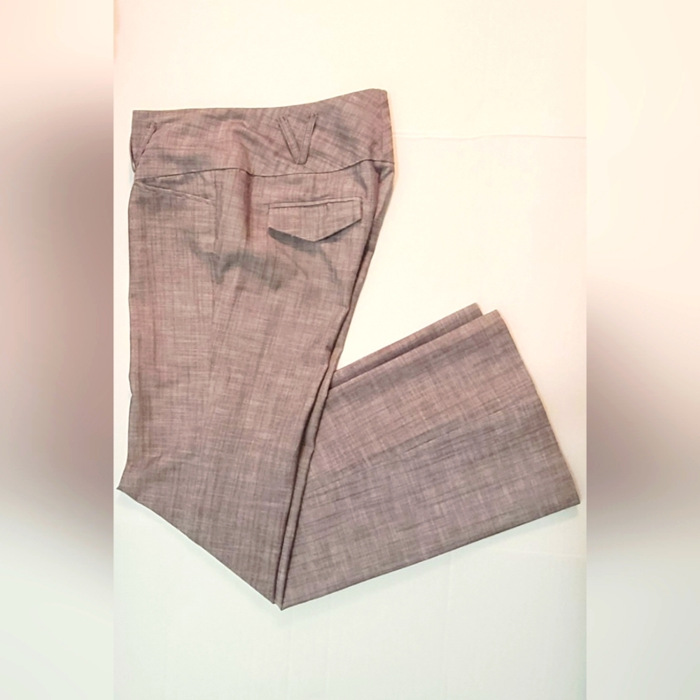 Forever 21 Womens Low Rise Trouser size 7